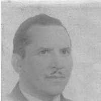 Arthur Fraijo Paredes Sr. (1903–1988)
