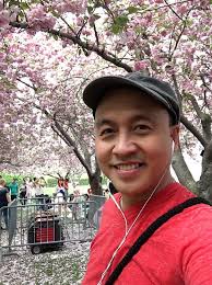 ALEX P. VIDAL: May 2017