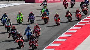 MotoGP vuelve a Buenos Aires: fecha confirmada para el regreso en 2027