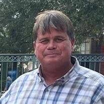 Christopher David Capps Obituary