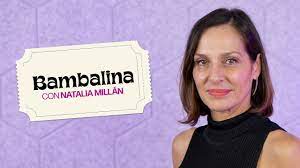 BAMBALINA | Natalia Millán - YouTube