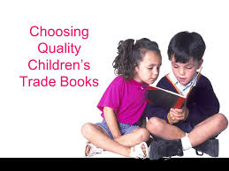 Children photos ideas can really bring out your child's imagination. Choosing Quality Children S Trade Books Free Powerpoint Template 2 What Constitutes Children S Literature A Child Protagonist Ppt Download