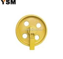 Ec210/Ec240/Ec290/Ec360/Ec460 OEM Excavator Bulldozer Undercarriage Parts  Idlers 1181-00030/1181-00721/1081-03910/1081-02222
