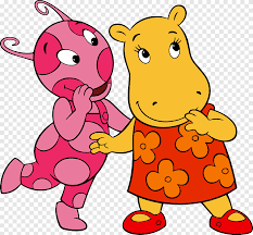 Uniqua Png Images Pngegg
