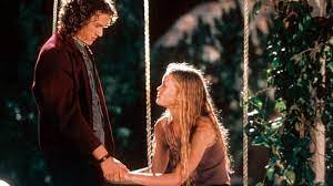 20 Lecciones Que Todas Aprendimos De La Pelicula 10 Cosas Que Odio De Ti Mundo De Peliculas Julia Stiles Escenas De Peliculas Romanticas