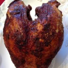 Deep Fried Turkey Breast Recipe Allrecipes Com