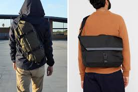 A Beginner S Guide To Edc Sling Bags Carryology Exploring Better Ways To Carry