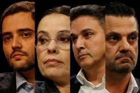 Candidatos a governador participam de painel sobre os desafios do agronegócio