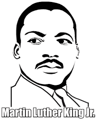 55 free images of martin luther king. Martin Luther King Jr Worksheet Education Com