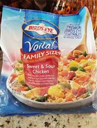 After 71 years on the market, they're now part of many yet while the freezer aisle has come a long way in improving the nutritional quality and taste of its offerings over the past few decades, it's still laden with. Weight Watchers Friendly Frozen Meals