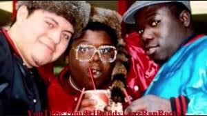 Rocking boy danxe by fawazds. Fat Boys The Fat Boys 1984 Youtube