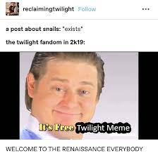 50 Best Twilight Memes