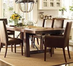 Benchwright Dining Table Pottery Barn Dining Room Table Pottery Barn Dining Table Pottery Barn Dining Room