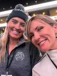 Carla Daugherty's Instagram, Twitter & Facebook