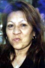 Angela Enriquez Obituary