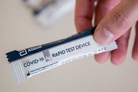 Find content updated daily for antigen rapid test Rapid Antigen Tests Can Stop Covid Spread From Delta Bloomberg