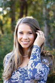 Bindi irwin, who married chandler powell in 2020, recreated her dad steve irwin and mom terri bindi irwin and chandler powell shared an update on their first baby together. Pin On Irwin Family Australian Zoo