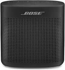 Shop the top 25 most popular 1 at the best prices! Bose Soundlink Color Bluetooth Speaker Ii Tragbaren Bluetooth Lautsprecher Wasserabweisend Grau Amazon De Audio Hifi