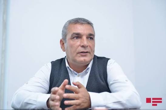 Natiq Cəfərli: "Cəmil Həsənlinin bu qədər səviyyəsiz vəziyyətə düşəcəyini  gözləmirdim"