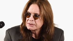 Was the best drummer in the world. Mengenal Parkinson Penyakit Yang Diidap Ozzy Osbourne Okezone Lifestyle
