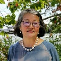 Annie Yoo's Instagram, Twitter & Facebook