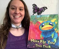 Christian children's book series launch