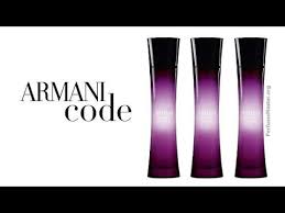Cashmere has compelled me to write my very first perfume review. Giorgio Armani Code Cashmere Perfume Youtube