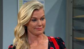 Days of Our Lives Preview: Why Are Sami Brady and Vivian Alamain Back?