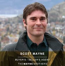 Ryan Mayne's Instagram, Twitter & Facebook