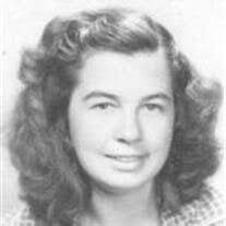 Ruby Cope Winningham Obituary