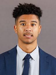 2023-24 Framingham State Men's Ice Hockey Roster