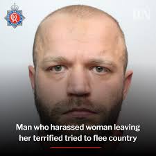He had a history of domestic offending against women dating back to 2013