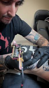 Quick clip of a shark jaw coming to life