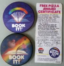 16 Things Pizza Hut Had Growing Up That You 100 Forgot About But Will Instantly Remember My Childhood Memories Childhood Memories Childhood