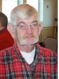 David Ruddock Obituary (1950