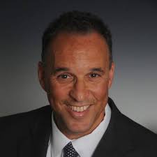 Spotlight on…Christian Barrow, AFTD Board of Directors