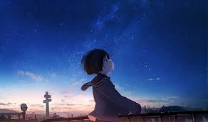Anime original alone boy is part of anime collection and its available for desktop laptop pc and mobile screen. Alone Night Anime Boy Wallpaper Novocom Top