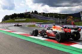 The world drivers' championship, which became the fia formula one world championship in 1981, has been one of the premier forms of racing around the world since its inaugural season in 1950. Red Bull New F1 Engine Must Entertain Or We May As Well Do Fe
