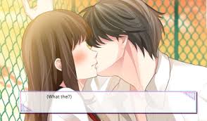 Bad boys do it better! Bad Boys Do It Better Rei Todo Teenage Dream Romance Ending Teenage Dream Fun Things To Do Bad Boys