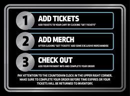 Ticket Details Star Wars Celebration