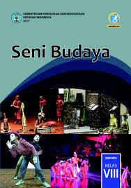 Buku seni budaya kelas 7. Wow 27 Gambar Buku Seni Budaya Kelas 8 Gani Gambar