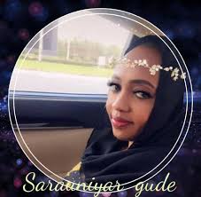 Happy jumma'a Uwa ta gari. Princess RAMATU BELLO (sarauniyar gude).