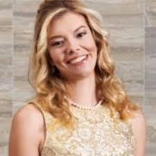 Samantha Luster's Instagram, Twitter & Facebook