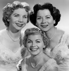 We did not find results for: The Fontane Sisters Wikipedia