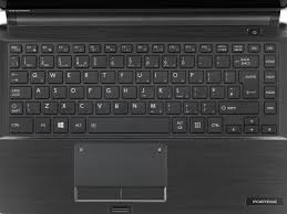 The touchpad should now be unlocked. Toshiba Portege A30 D 7100u 128 Gb Subnotebook Review Notebookcheck Net Reviews