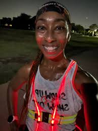 Morning hill run performance in warm and humid conditions