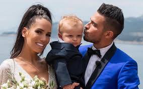 Le couple a annoncé la bonne nouvelle de cette naissance ce dimanche 22 août 2021 en partageant deux photos. Apres Son Mariage Manon Marsault Se Prepare Pour Un Gros Evenement Nextplz