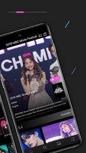 Learn all about tv entertainment, the television industry and popular tv shows. Kocowa For Android Apk Download