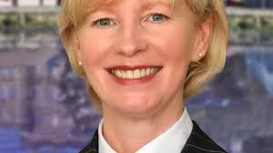 Scottish Building Society appoint new finance director