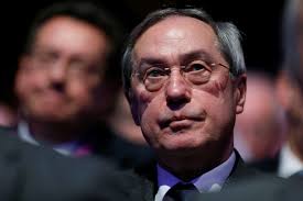 Primes en liquide à l'Intérieur : suspension de la Légion d'honneur de  quatre préfets